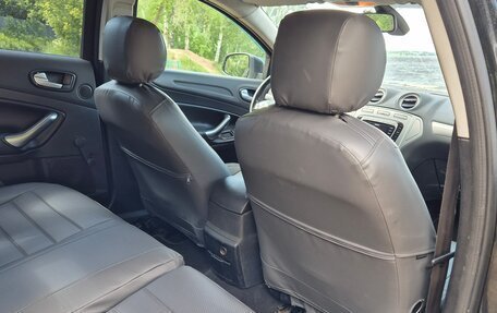 Ford Mondeo IV, 2010 год, 480 000 рублей, 8 фотография