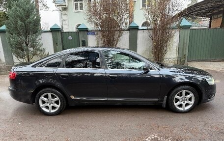 Audi A6, 2010 год, 1 045 000 рублей, 6 фотография