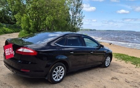 Ford Mondeo IV, 2010 год, 480 000 рублей, 5 фотография