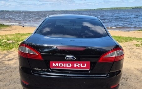 Ford Mondeo IV, 2010 год, 480 000 рублей, 6 фотография