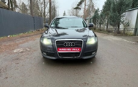 Audi A6, 2010 год, 1 045 000 рублей, 2 фотография