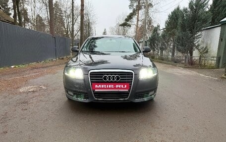 Audi A6, 2010 год, 1 045 000 рублей, 3 фотография