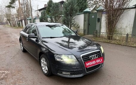Audi A6, 2010 год, 1 045 000 рублей, 5 фотография