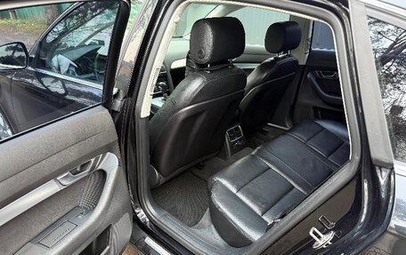 Audi A6, 2010 год, 1 045 000 рублей, 14 фотография