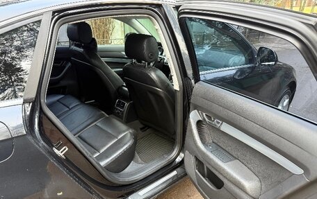 Audi A6, 2010 год, 1 045 000 рублей, 16 фотография