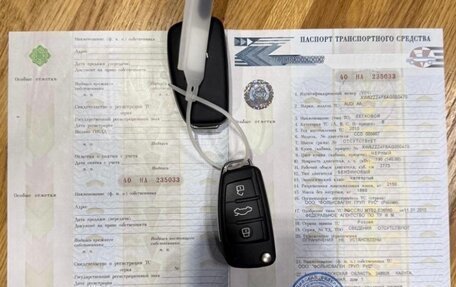 Audi A6, 2010 год, 1 045 000 рублей, 23 фотография