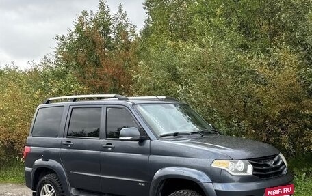 ЛуАЗ Patriot, 2015 год, 499 000 рублей, 3 фотография