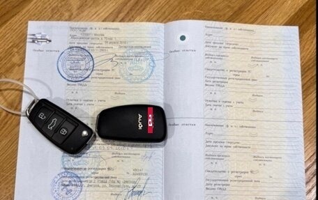 Audi A6, 2010 год, 1 045 000 рублей, 24 фотография