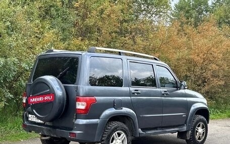 ЛуАЗ Patriot, 2015 год, 499 000 рублей, 2 фотография