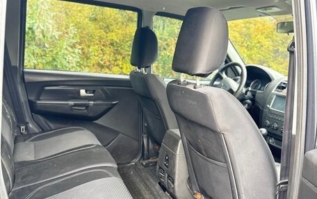 ЛуАЗ Patriot, 2015 год, 499 000 рублей, 4 фотография