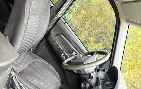 ЛуАЗ Patriot, 2015 год, 499 000 рублей, 5 фотография