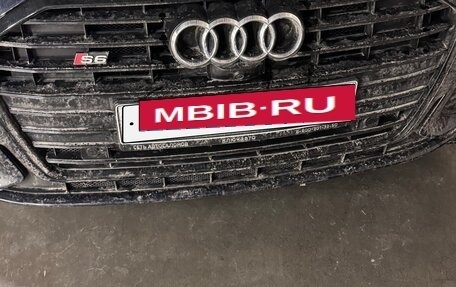 Audi A6, 2018 год, 4 300 000 рублей, 12 фотография