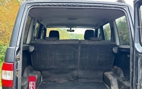 ЛуАЗ Patriot, 2015 год, 499 000 рублей, 7 фотография