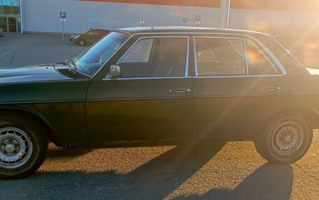 Mercedes-Benz W123, 1981 год, 500 000 рублей, 2 фотография