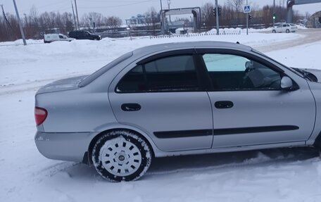 Nissan Almera, 2004 год, 320 000 рублей, 2 фотография