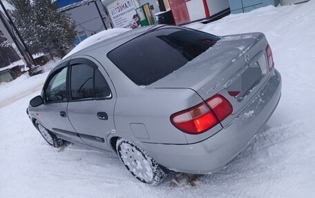 Nissan Almera, 2004 год, 320 000 рублей, 4 фотография