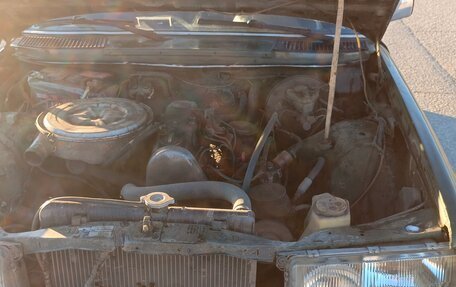 Mercedes-Benz W123, 1981 год, 500 000 рублей, 5 фотография