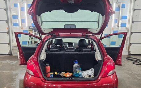 Peugeot 207 I, 2009 год, 430 000 рублей, 5 фотография