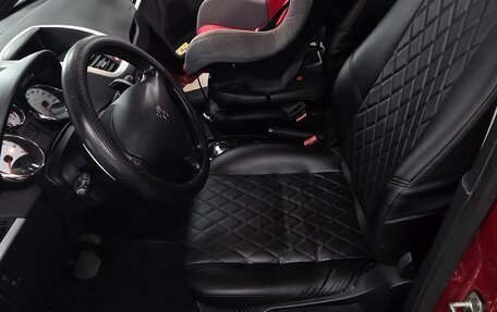 Peugeot 207 I, 2009 год, 430 000 рублей, 7 фотография