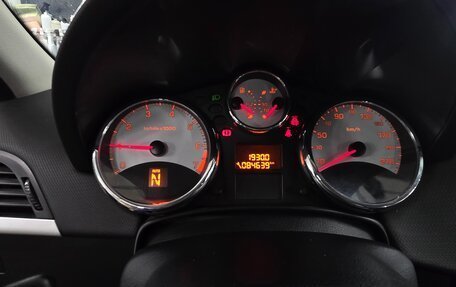 Peugeot 207 I, 2009 год, 430 000 рублей, 9 фотография