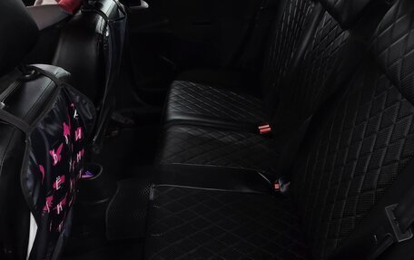 Peugeot 207 I, 2009 год, 430 000 рублей, 8 фотография