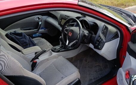 Honda CR-Z, 2010 год, 890 000 рублей, 10 фотография