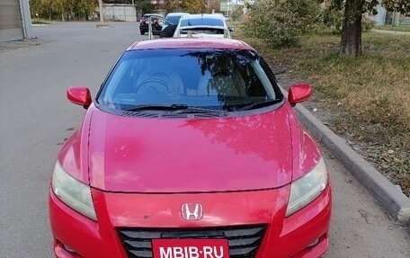 Honda CR-Z, 2010 год, 890 000 рублей, 2 фотография