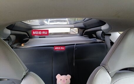 Honda CR-Z, 2010 год, 890 000 рублей, 11 фотография