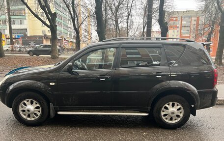 SsangYong Rexton III, 2007 год, 790 000 рублей, 8 фотография