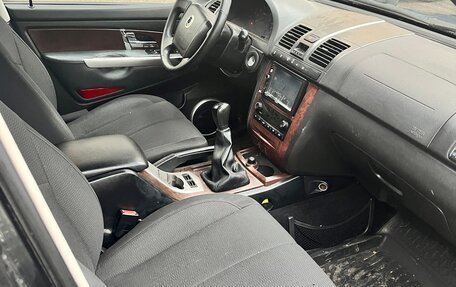 SsangYong Rexton III, 2007 год, 790 000 рублей, 5 фотография