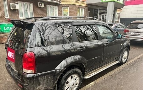 SsangYong Rexton III, 2007 год, 790 000 рублей, 6 фотография