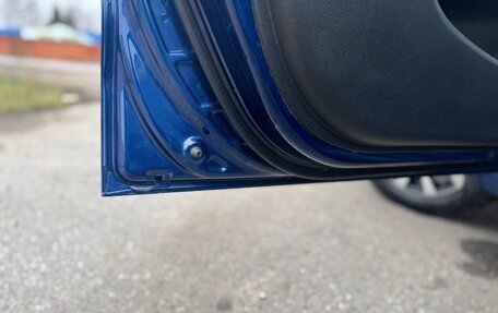 KIA Rio III рестайлинг, 2014 год, 770 000 рублей, 18 фотография