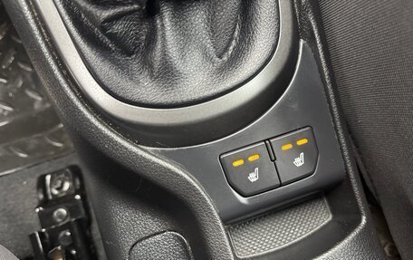 KIA Rio III рестайлинг, 2014 год, 770 000 рублей, 22 фотография