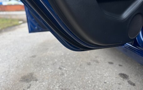 KIA Rio III рестайлинг, 2014 год, 770 000 рублей, 28 фотография