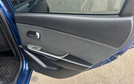 KIA Rio III рестайлинг, 2014 год, 770 000 рублей, 32 фотография