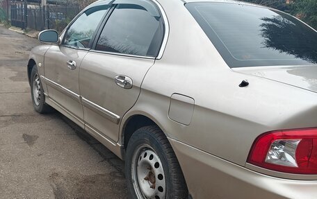 KIA Magentis I, 2006 год, 310 000 рублей, 4 фотография