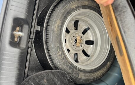 KIA Rio III рестайлинг, 2014 год, 770 000 рублей, 39 фотография