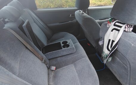 KIA Magentis I, 2006 год, 310 000 рублей, 8 фотография