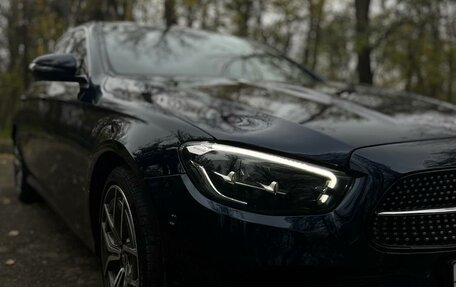 Mercedes-Benz E-Класс, 2020 год, 4 151 000 рублей, 3 фотография