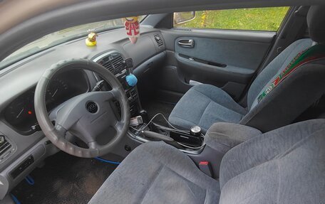 KIA Magentis I, 2006 год, 310 000 рублей, 10 фотография