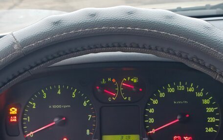 KIA Magentis I, 2006 год, 310 000 рублей, 11 фотография