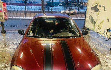 Chevrolet Lanos I, 2007 год, 190 000 рублей, 2 фотография