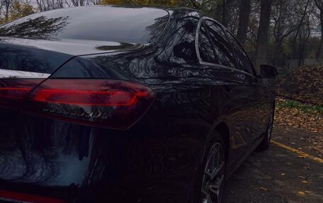 Mercedes-Benz E-Класс, 2020 год, 4 151 000 рублей, 5 фотография