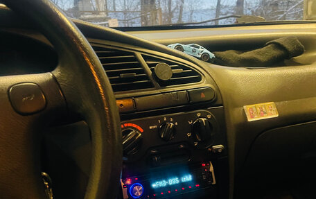 Chevrolet Lanos I, 2007 год, 190 000 рублей, 9 фотография