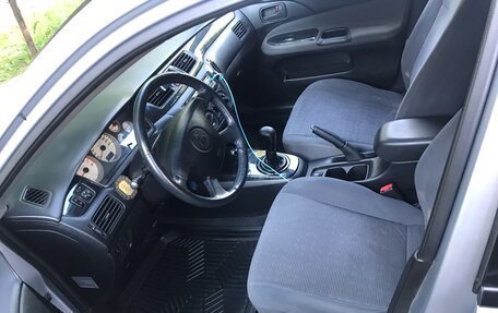 Mitsubishi Lancer IX, 2005 год, 365 000 рублей, 7 фотография