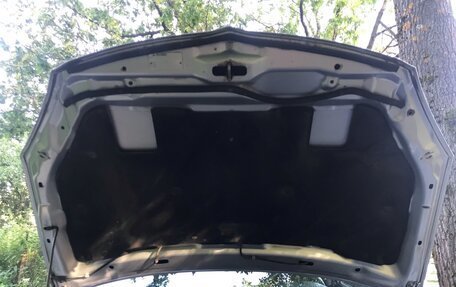 Mitsubishi Lancer IX, 2005 год, 365 000 рублей, 10 фотография