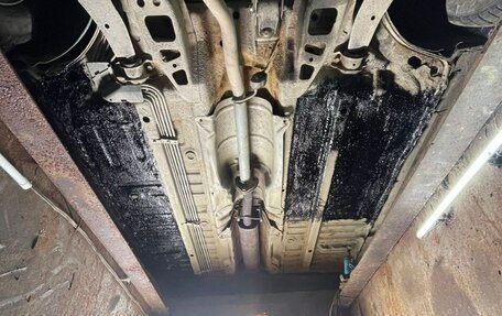 Chevrolet Lanos I, 2007 год, 190 000 рублей, 11 фотография