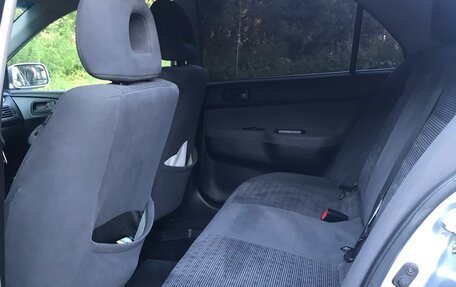 Mitsubishi Lancer IX, 2005 год, 365 000 рублей, 8 фотография