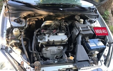 Mitsubishi Lancer IX, 2005 год, 365 000 рублей, 9 фотография