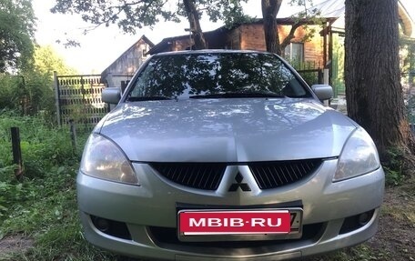 Mitsubishi Lancer IX, 2005 год, 365 000 рублей, 6 фотография